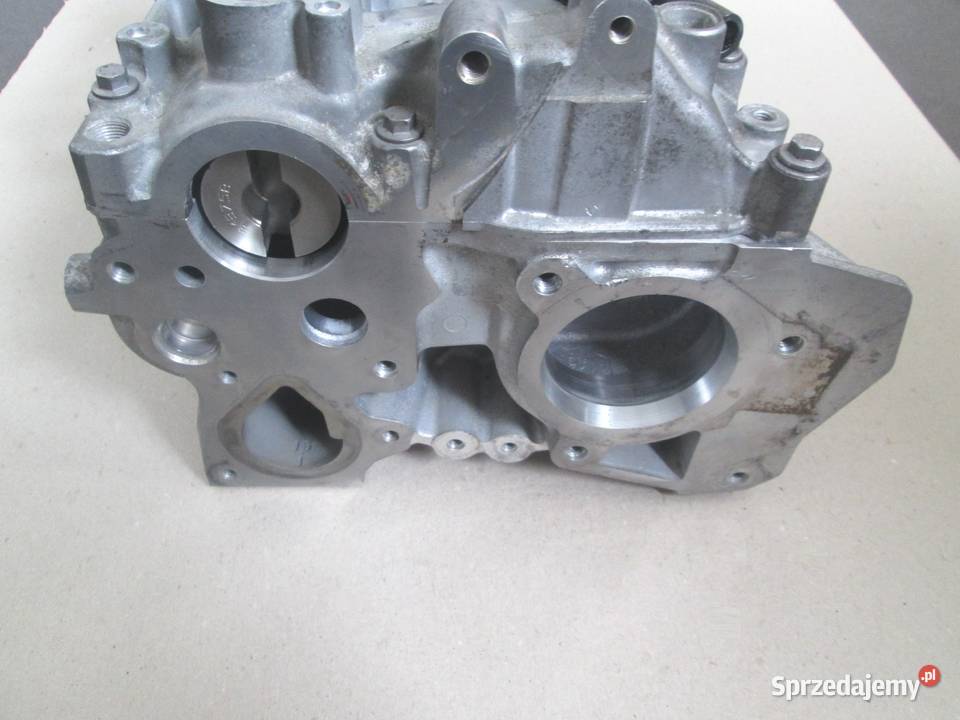 GŁOWICA Renault Master 20 DCI 8200808824 Opel Brzostek