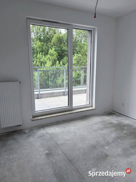 Wyjątkowe mieszkanie 3 pokojowe z widokiem na balkon pomorskie Gdynia