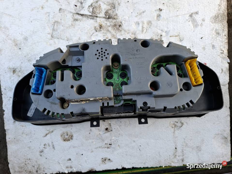 Licznik Zegar Audi A4 B5 19TDI 90 Wisznice
