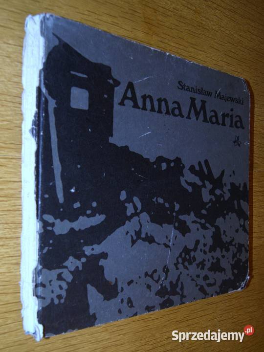 Stanisław Majewski Anna Maria Parczew
