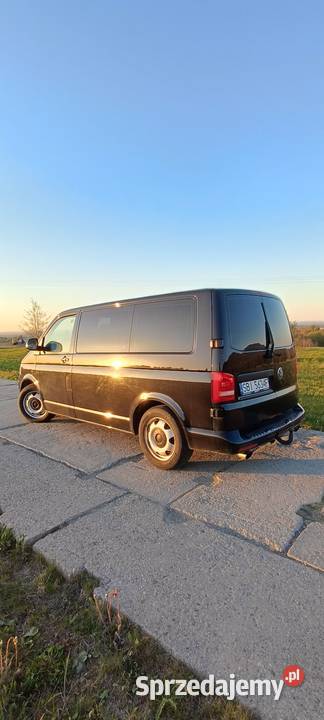 VW t5