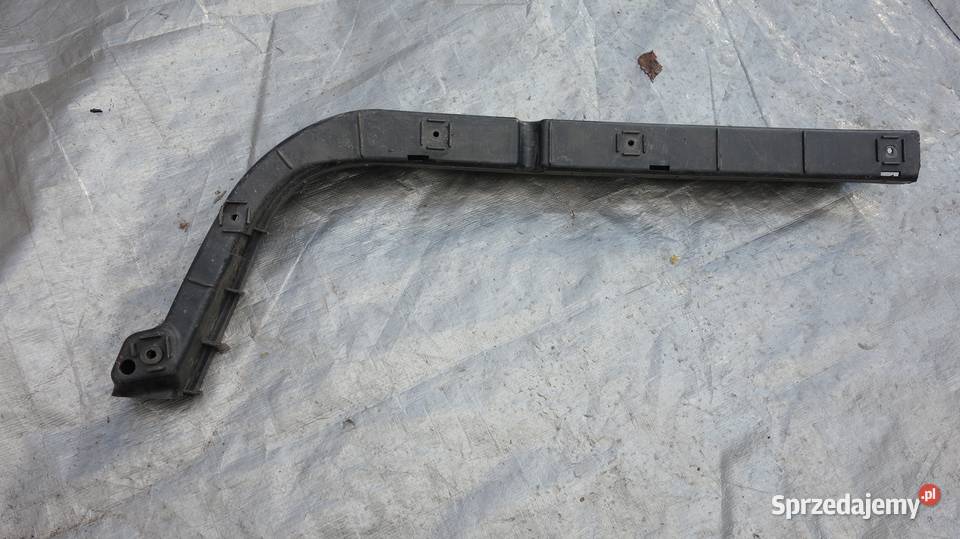 ŚLIZG ZDERZAKA LEWY TYŁ SEAT IBIZA III 6L Ruda Śląska