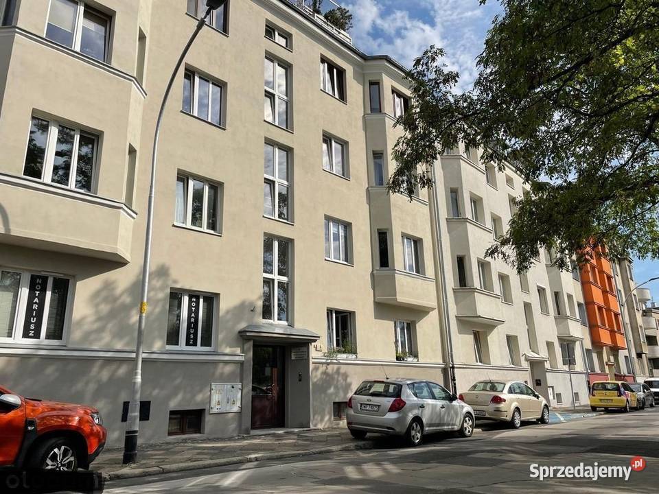 2pok 69met Wandy BALKONPIWNICA Wrocław