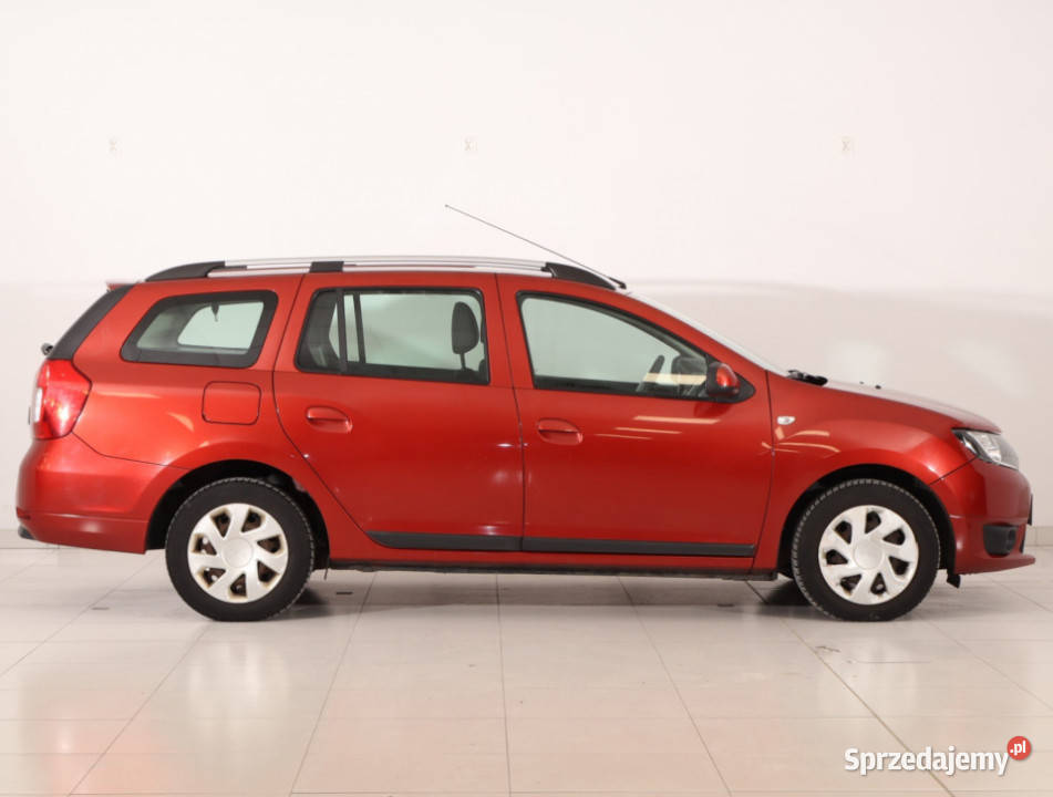 Dacia Logan 12 16V isofix Dacia Piaseczno sprzedam