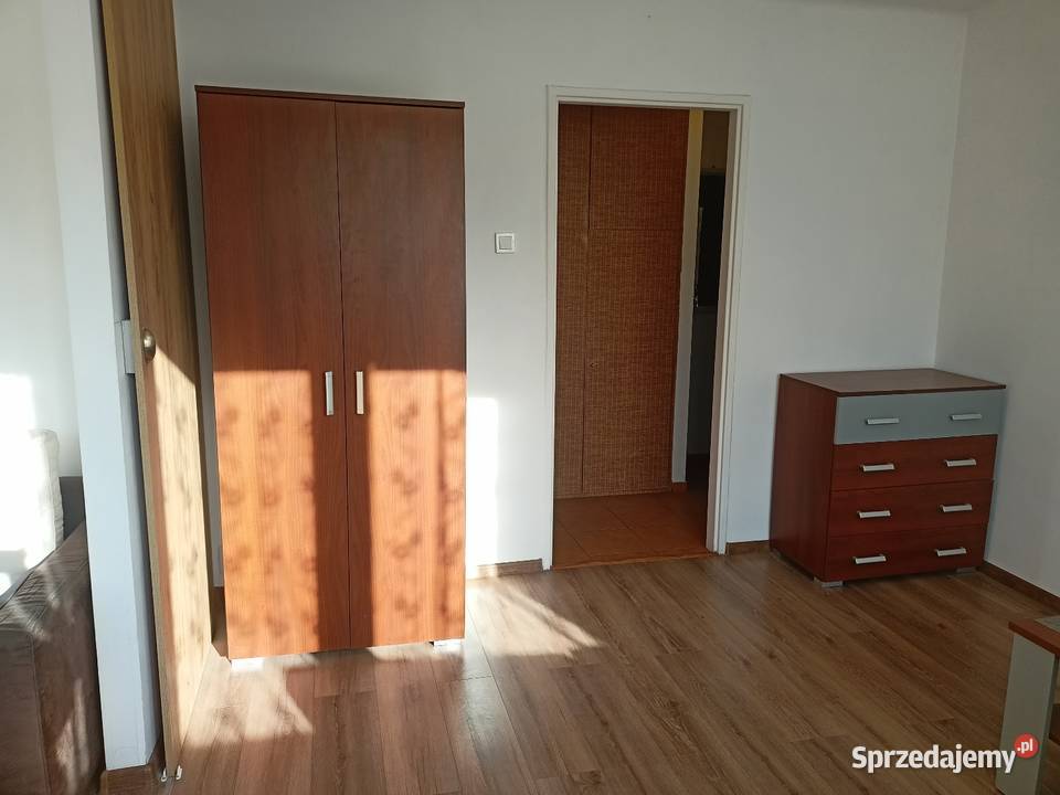 2 pokojowe mieszkanie w ścisłym centrum Rzeszowa Rzeszów