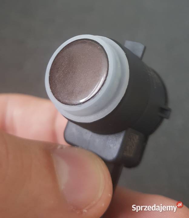 Czujnik parkowania Bosch do Opla Zafira C Sieradz sprzedam