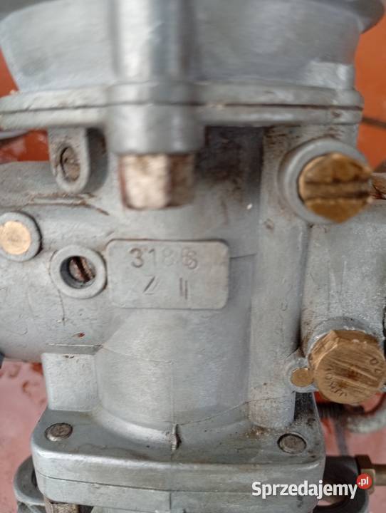 Ganik IKOV 3186 ikov gażniki małopolskie Bochnia