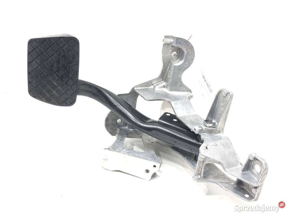 PEDAŁ HAMULCA AUDI A8 D5 4N1723117 40 460 osobowe