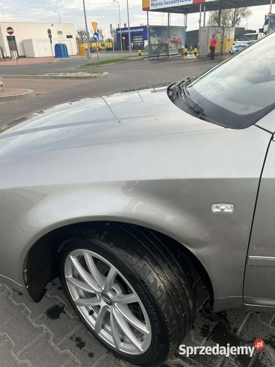 Sprzedam audi a6 c5 Myślibórz sprzedam