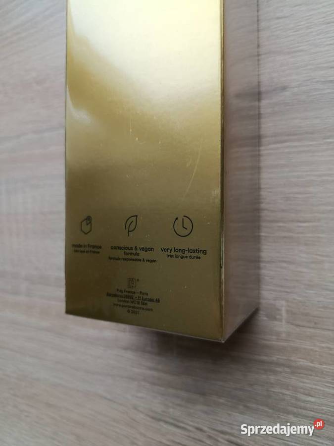 Perfumy męskie Paco Rabanne 1 Million Elixir Białystok