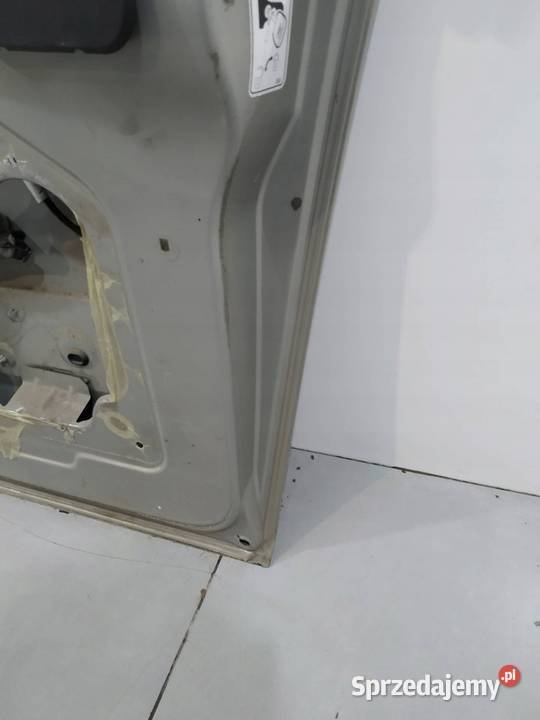 DRZWI PRAWE TYŁ Ford Transit Custom I 2012 osobowe