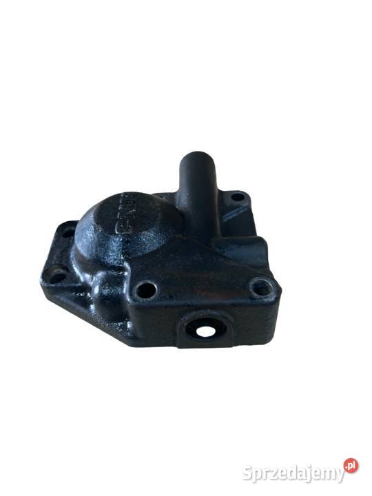 KOLEKTOR 84296184 84240800 CASE IH PUMA 185 CVX Kielce