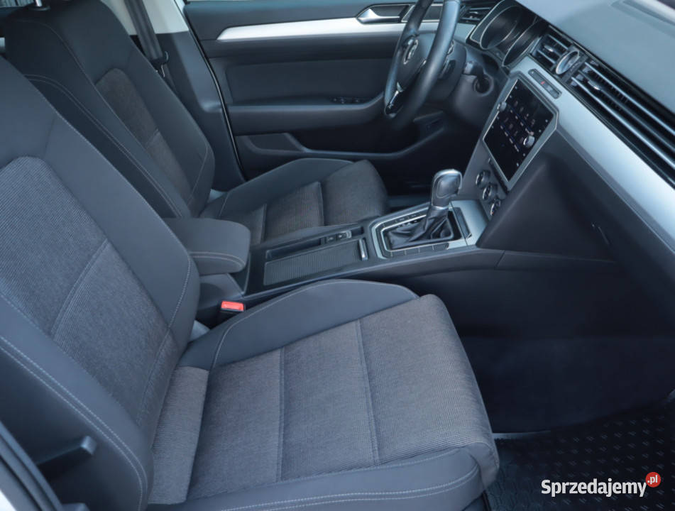VW Passat 18 TSI Lublin
