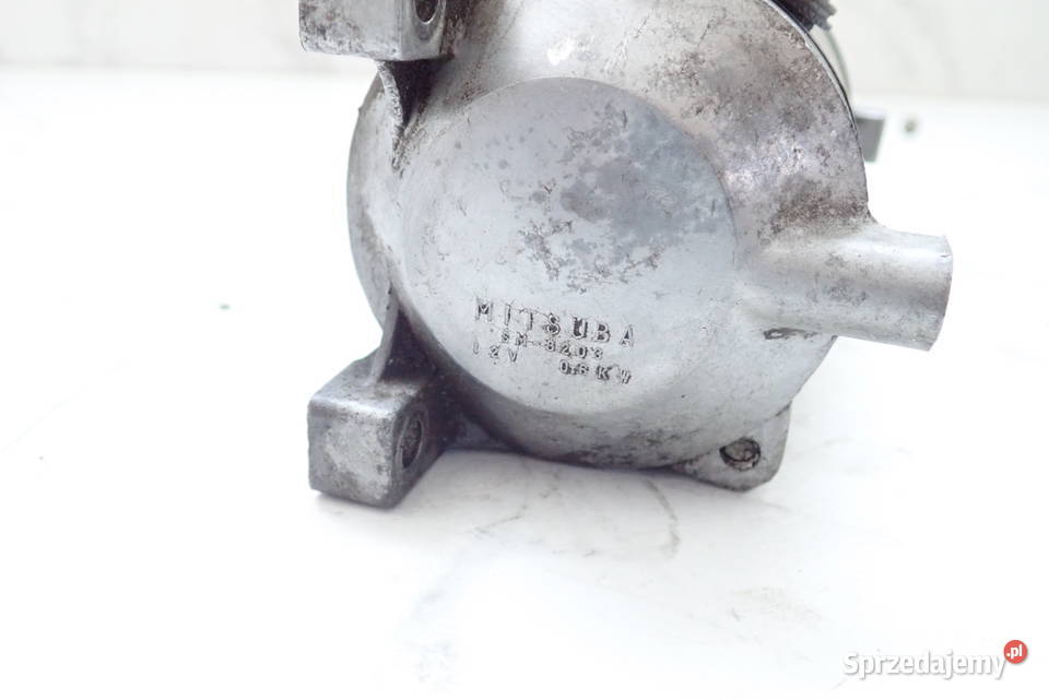 Rozrusznik Mitsuba SM 8203 12V 06KW Kawasaki KZ Strzelce Krajeńskie