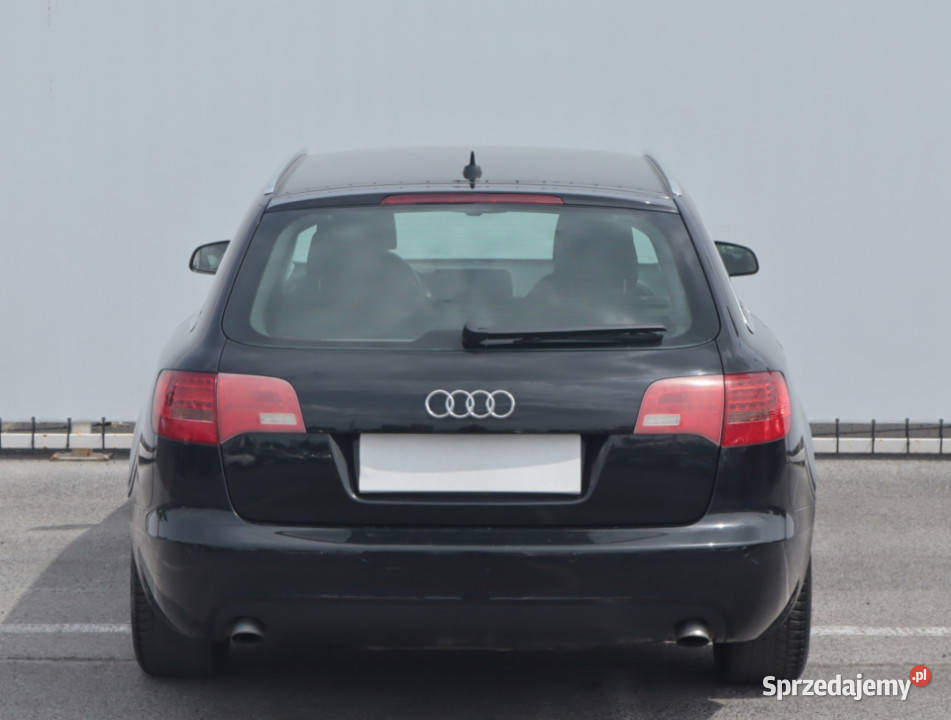 Audi A6 27 TDI 339834km Motoryzacja lubelskie Lublin