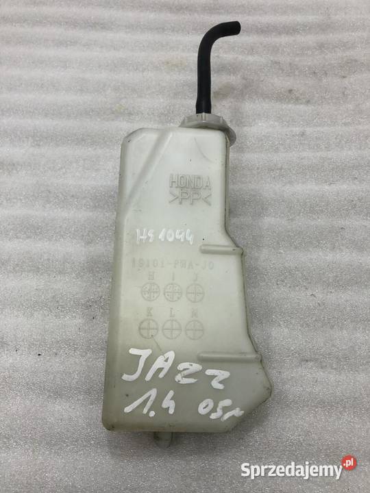 ZBIORNIK WYRÓWNAWCZY HONDA JAZZ II 19101PWAJ0