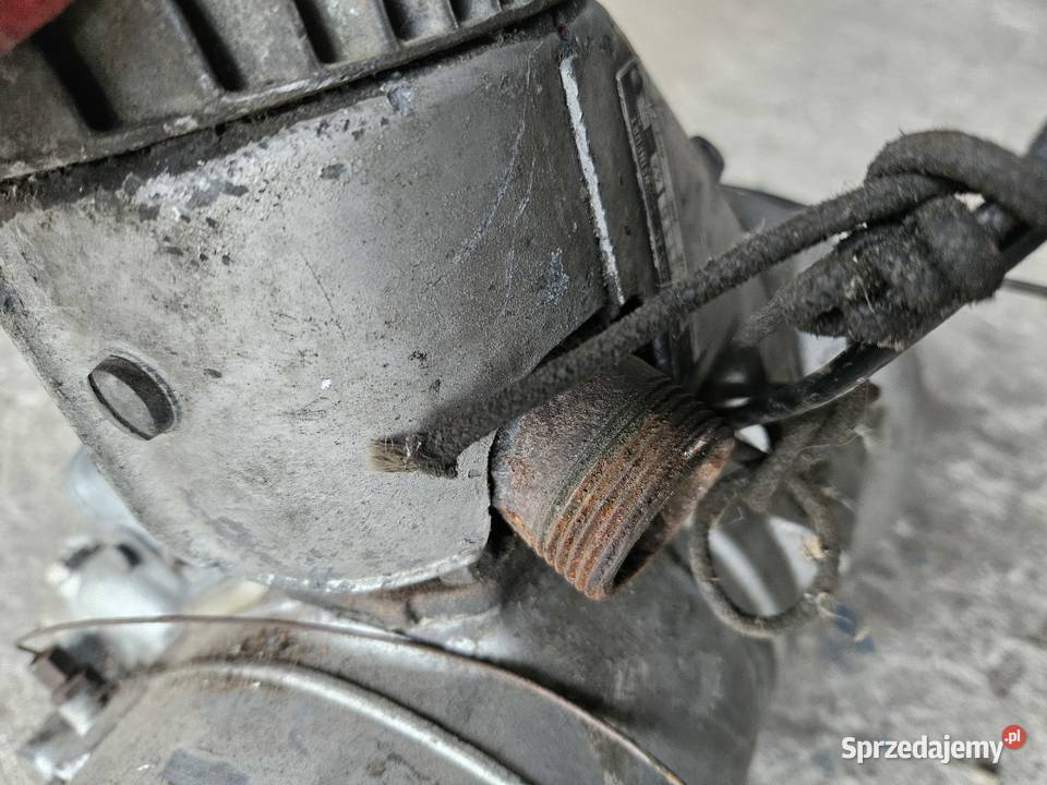 Silnik Sachs 50 Saxonette Kłodawa