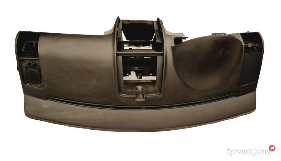 KONSOLA DESKA ROZDZIELCZA AIRBAG PASAŻERA VW Działoszyce