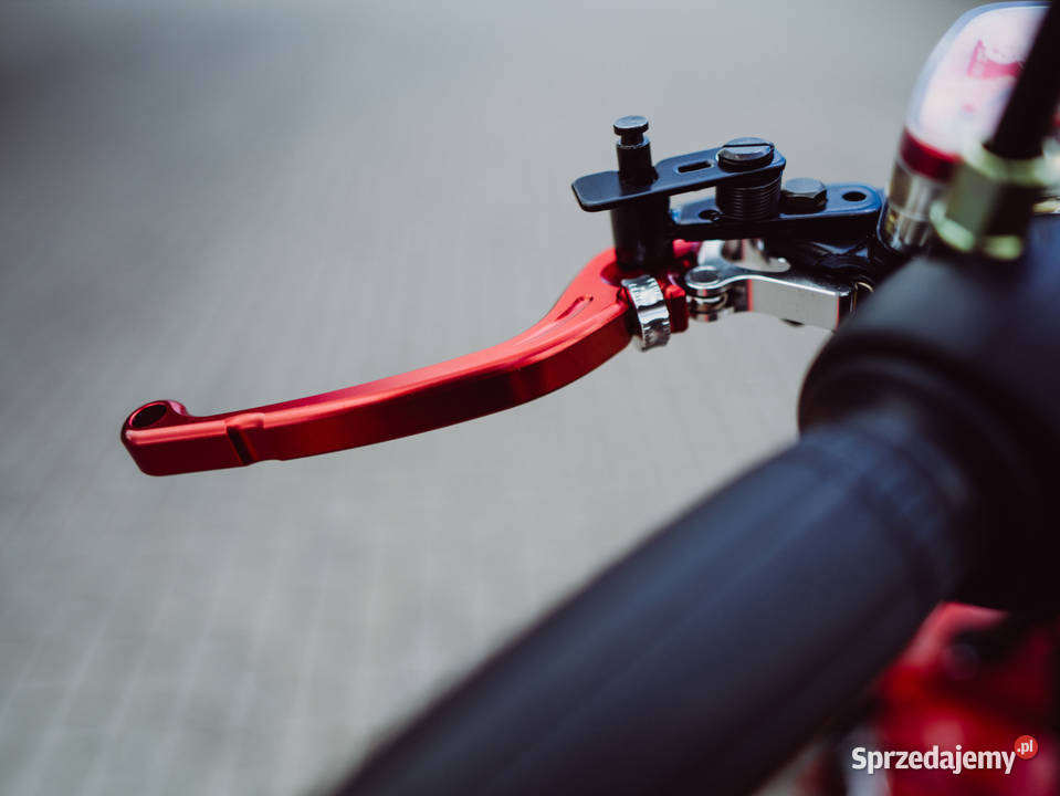 TRÓJKOŁOWY Skuter elektryczny BILI COCO HM 3000W dolnośląskie Wrocław