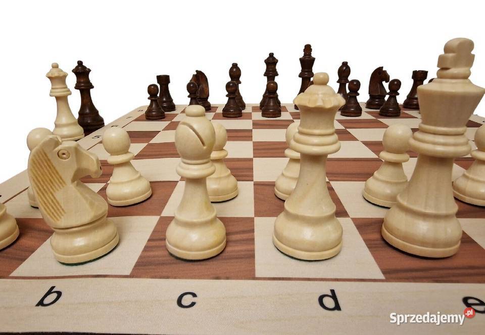 ACH SZACHOWNICA 6 winylowa 5151 Kowale