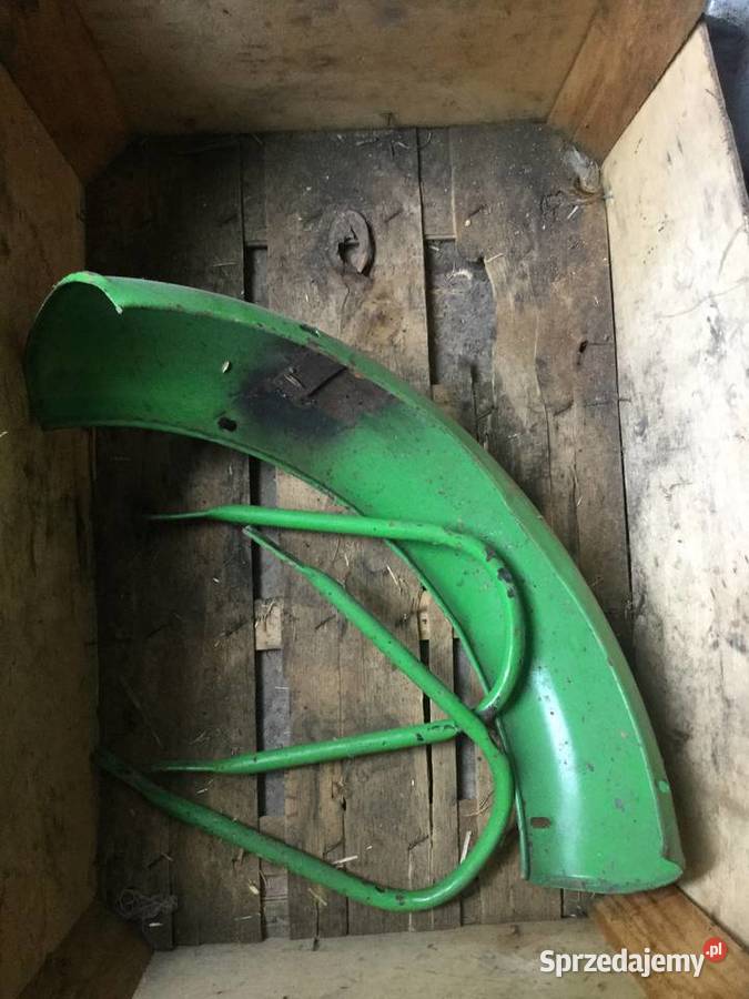 Przedni błotnik motorynka m 1