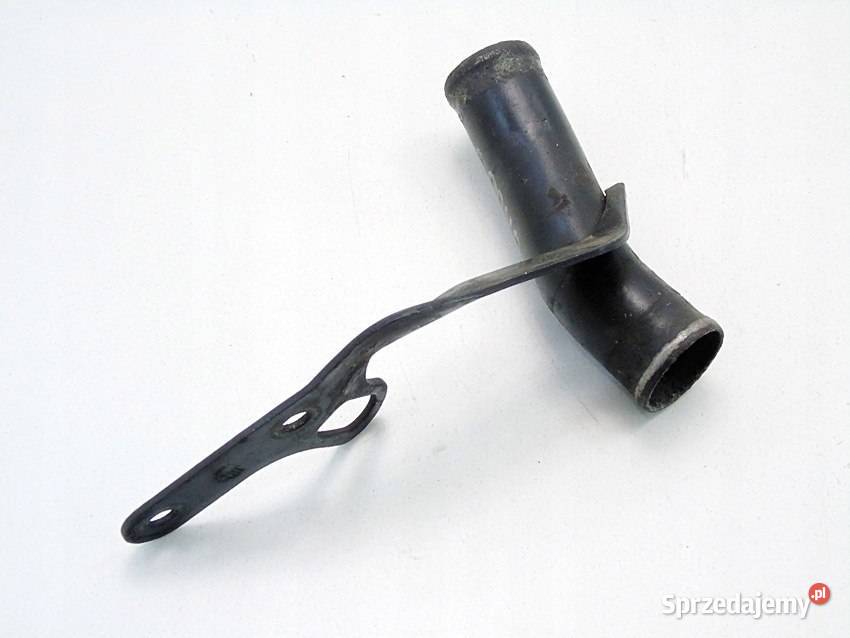 RURKA RURA PRZEWÓD WODY FIAT CC CINQUECENTO 700 osobowe Pozostałe śląskie