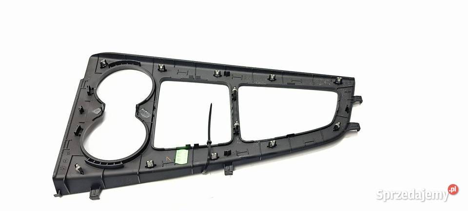 DEKOR LISTWA AUDI A4 B9 8W1864241A