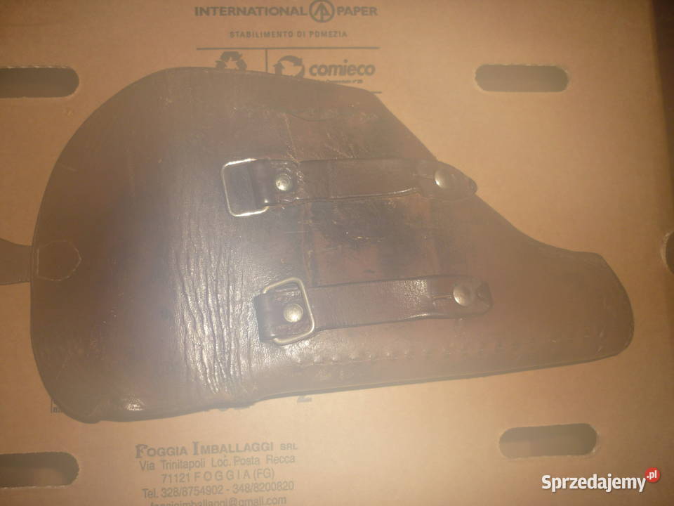 Kabura do P64 podkarpackie Dębica