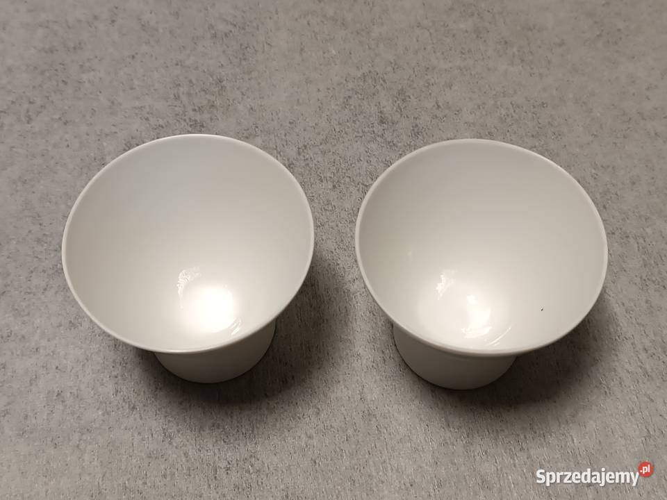 Rosenthal Form 2000 Jajecznik Przyprawnik Modern Gdańsk