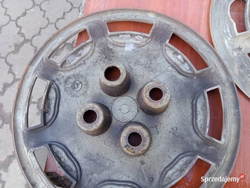 Polonez Caro kolpaki Pozostałe Stalowa Wola
