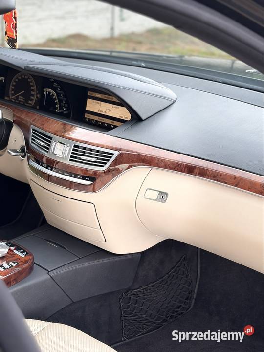 Mercedes Sklasa Gniezno
