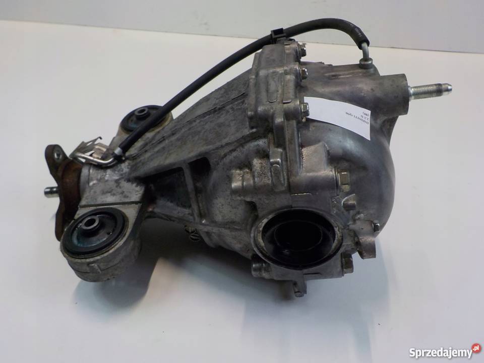 DYFER DYFERENCJAŁ TYŁ INFINITI Q50 22d osobowe Nowy Tomyśl