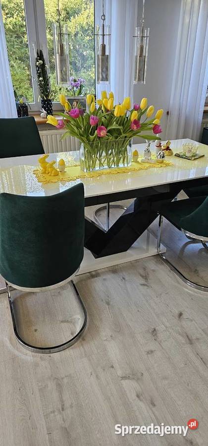 Stół rozkładany Stoły