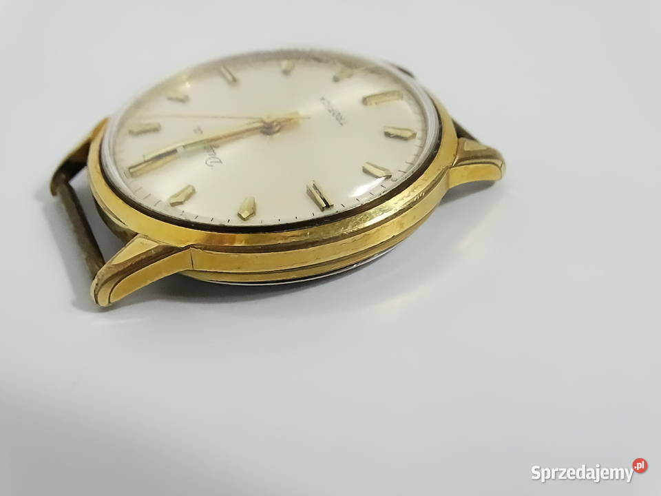 Vintage DUGENA TROPICA Klasyk lat 60 Sprawny lubelskie Biłgoraj sprzedam
