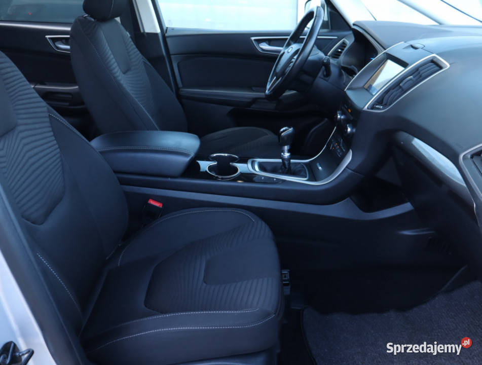 Ford S 20 EcoBlue Piaseczno sprzedam