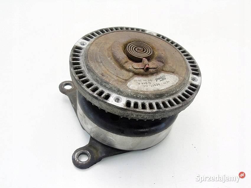 WISKOZA SPRZĘGŁO KOŁO FORD TRANSIT MK7 0614 24 Pozostałe Sosnowiec