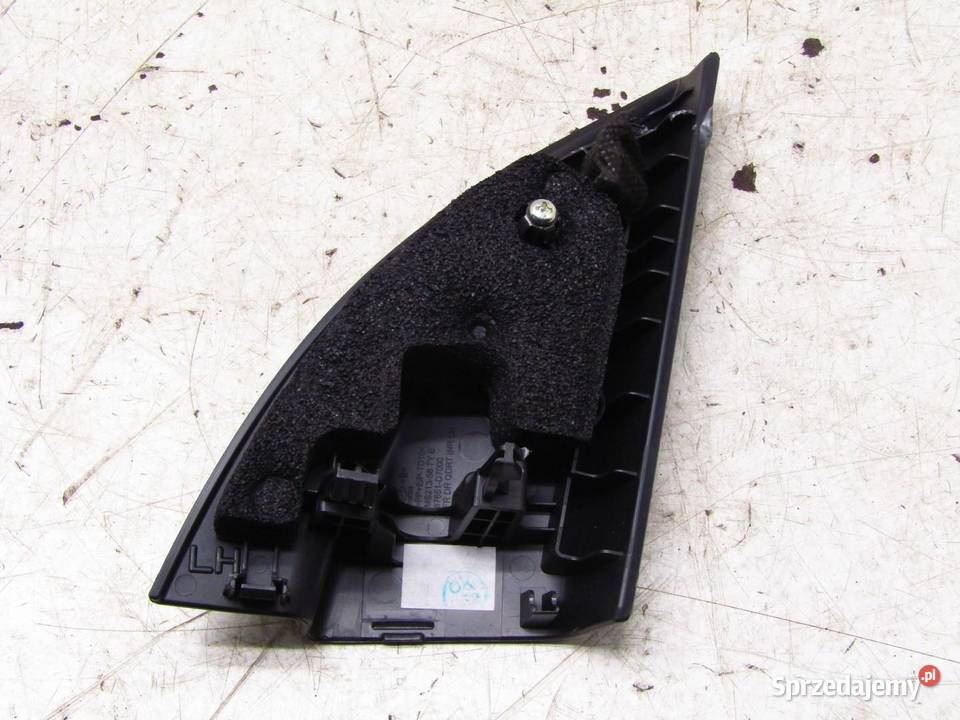 TRÓJKĄT OSŁONA GŁOŚNIKA LEWA LEWE HYUNDAI TUCSON