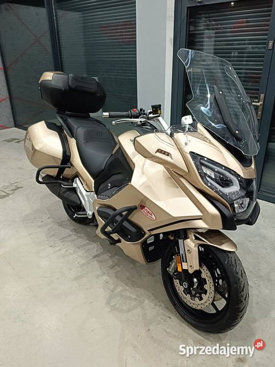 JAWA 750 TOURING Zapraszamy Pako Racing Brzozówka sprzedam