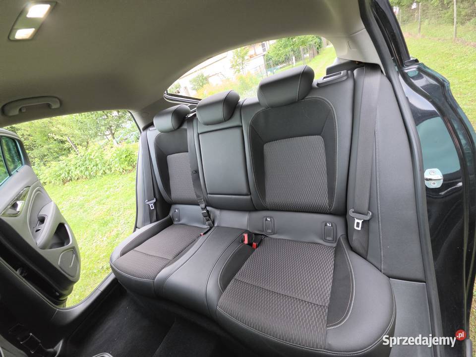Opel Insignia B 20 CDTI 170 Automat Matrix LED
