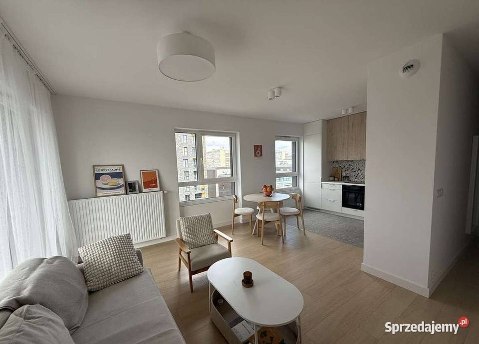 3pok 63met Legnickiej BALKONKOMÓRKAGARAŻ Wrocław