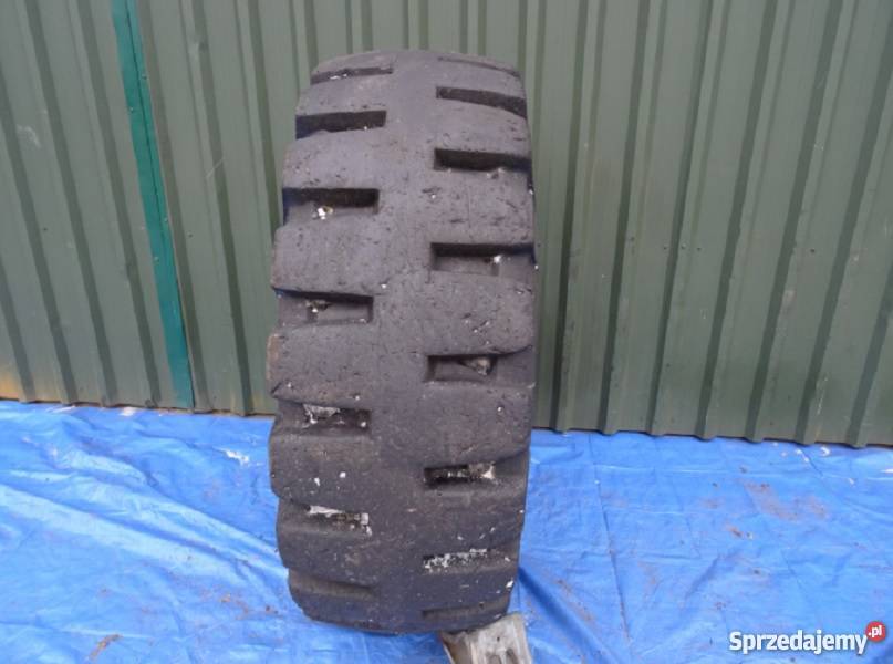 OPONA ARMUR K555 235 235 R 25 FADROMA Śliwnik