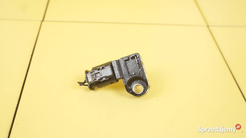 BMW E90 E87 X1 X3 20 D 12r 143 N47D20C czujnik Czujniki spalin