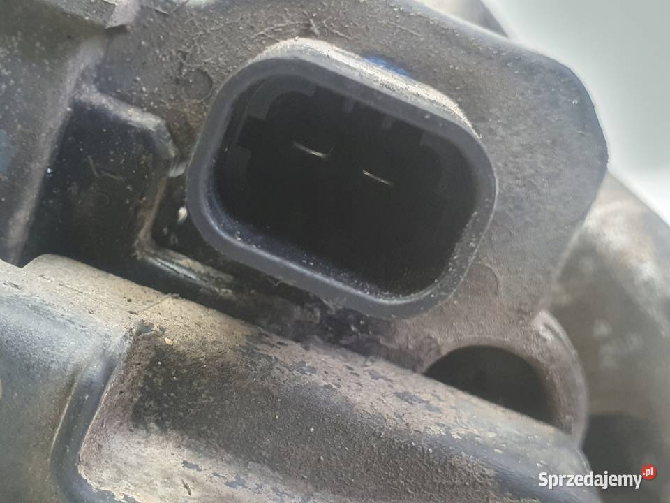 ALTERNATOR Opel Corsa D 12 16V 100A ZY Układ elektryczny silnika Chełm