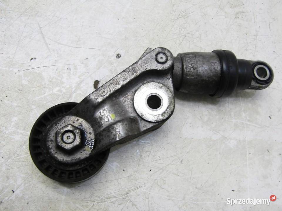 ROLKA NAPINACZ PASKA MAZDA 2 DJ 15 D osobowe