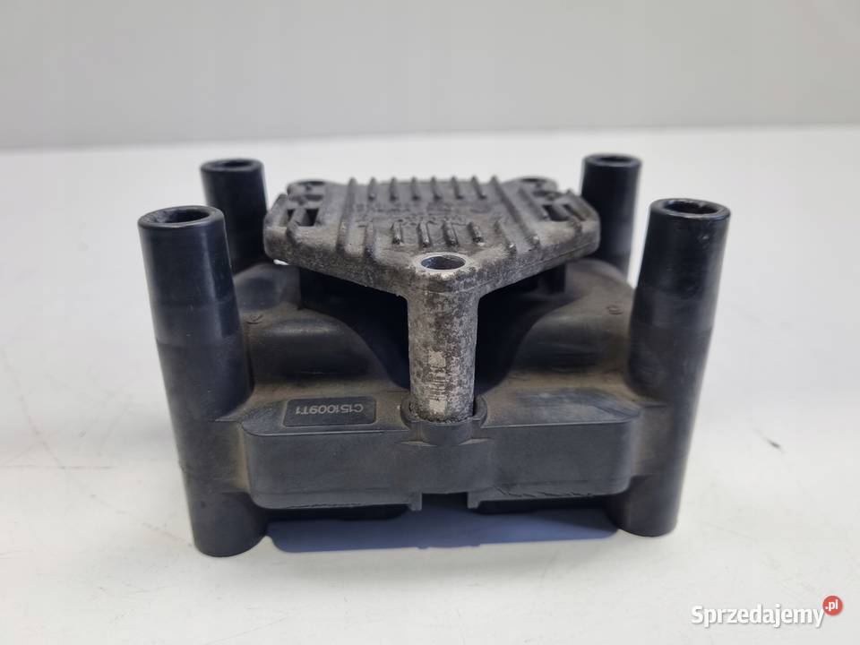 CEWKA ZAPŁONOWA Audi A3 II 8P 16 8V 032905106B Rudka