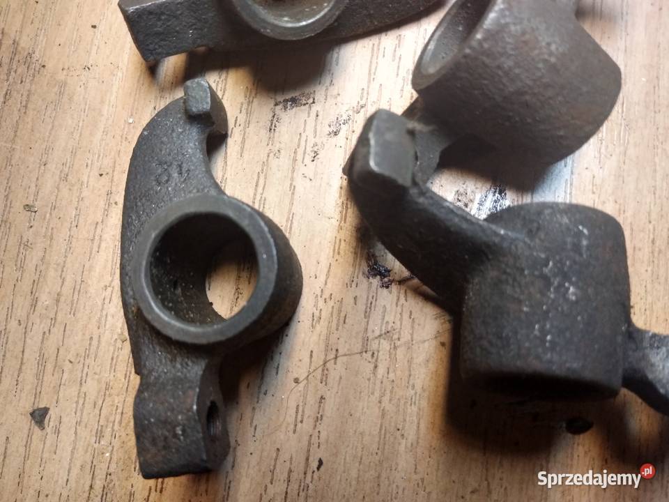 Fiat 125 FSO Polonez dzwignia zaworowa Stalowa Wola