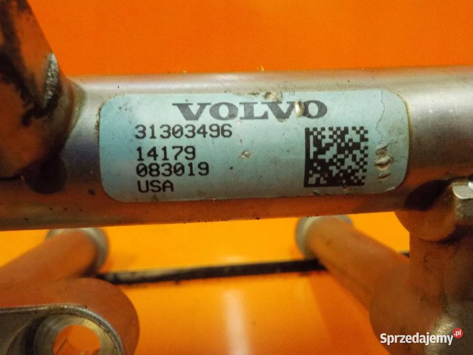 VOLVO S60 S80 V40 V60 V70 XC60 20 T T5 15r Suków