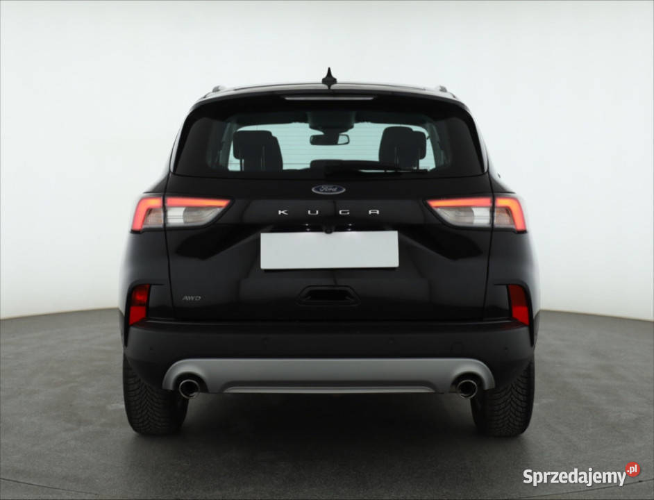 Ford Kuga 15 EcoBlue światła do jazdy dziennej mazowieckie Piaseczno sprzedam