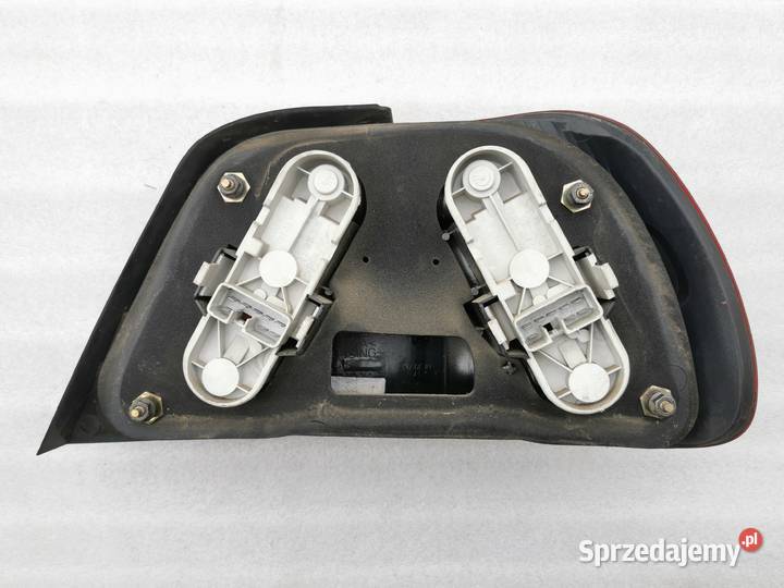 Lampa Lewy Tył Tylna Lewa Volvo S40 I Sedan Lift