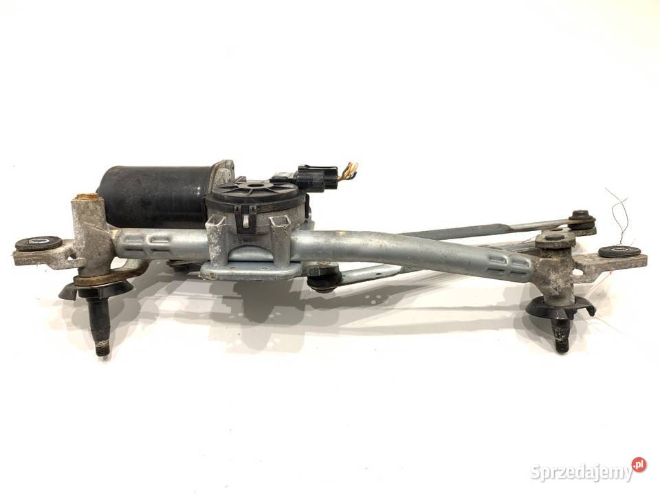 MECHANIZM WYCIERACZEK PRZÓD KIA CEED 1218 UKŁAD